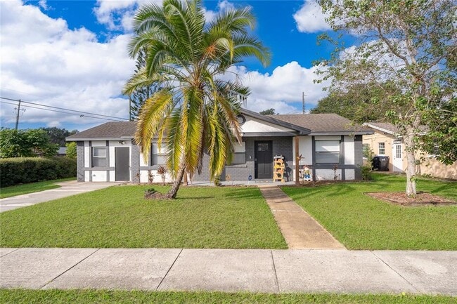 property at 4522 Fetrow Dr