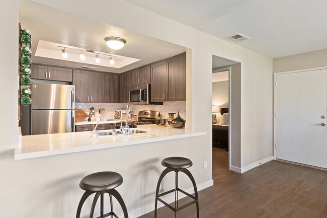 Hensley at Corona Pointe