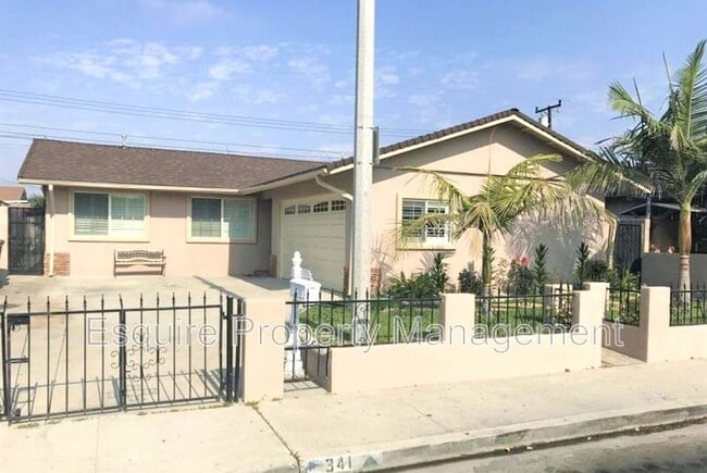 property at 341 Julian St