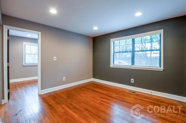 755 St Charles Ave NE in Atlanta, GA - Building Photo - Building Photo