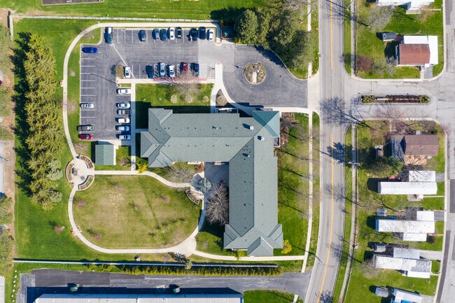Kiwanis Village in Findlay, OH - Building Photo - Building Photo