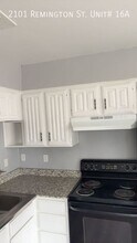 2101 Remington St in Fort Worth, TX - Building Photo - Building Photo