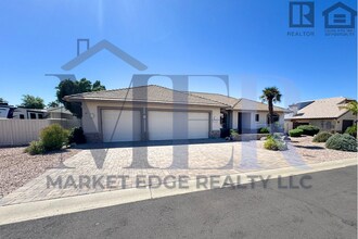 6445 W Fullam St in Glendale, AZ - Building Photo - Building Photo