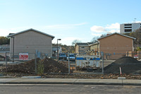 Linden Apartments in Redding, CA - Building Photo - Building Photo