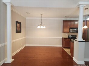 821 Astron Ln in Fayetteville, NC - Building Photo - Building Photo