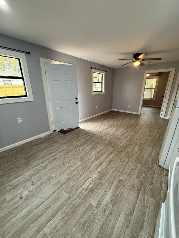 1206 Zeola St in Longview, TX - Building Photo - Building Photo