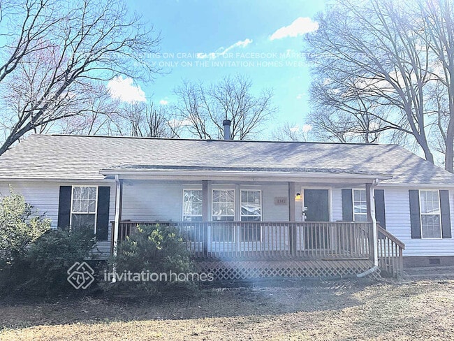 property at 2345 Buffalo Shoals Rd