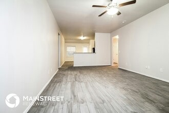 1317 Granite Ln in Noble, OK - Building Photo - Building Photo