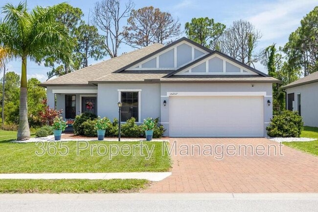 property at 15257 Mille Fiore Blvd