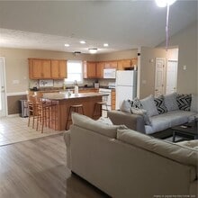 5357 Pringle Way in Hope Mills, NC - Building Photo - Building Photo