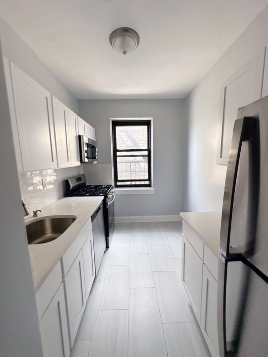 Hudson Crest - Cliffside Park in Cliffside Park, NJ - Building Photo