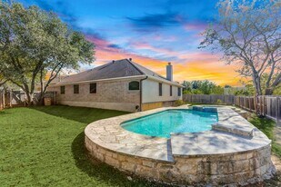 4815 Sika Way in Austin, TX - Building Photo