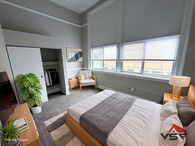 Spacious Living at Heritage Lofts, Piqua in Piqua, OH - Foto de edificio - Building Photo