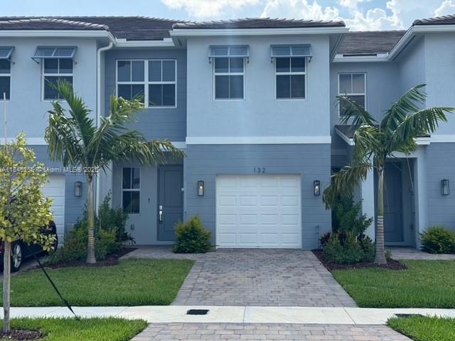 132 NE 14th St in Homestead, FL - Building Photo