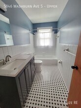 5846 Washburn Ave S in Minneapolis, MN - Building Photo - Building Photo