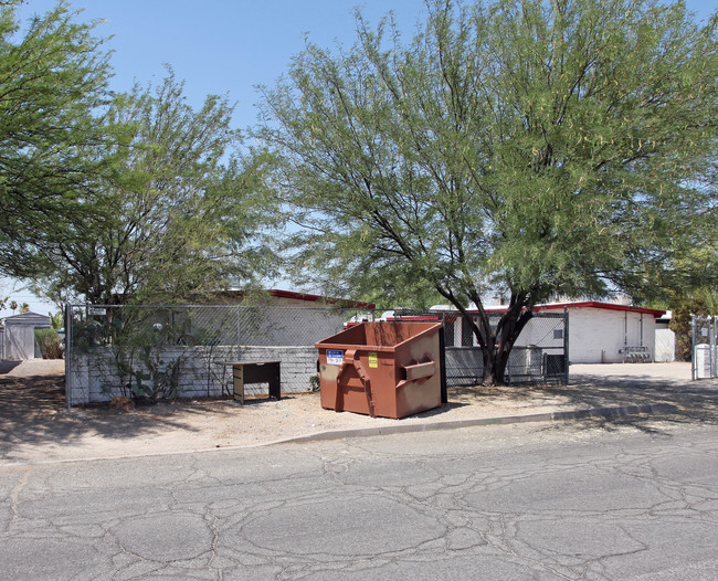 725 E Elm St in Tucson, AZ - Building Photo - Building Photo