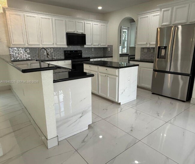 property at 27037 SW 142nd Ave