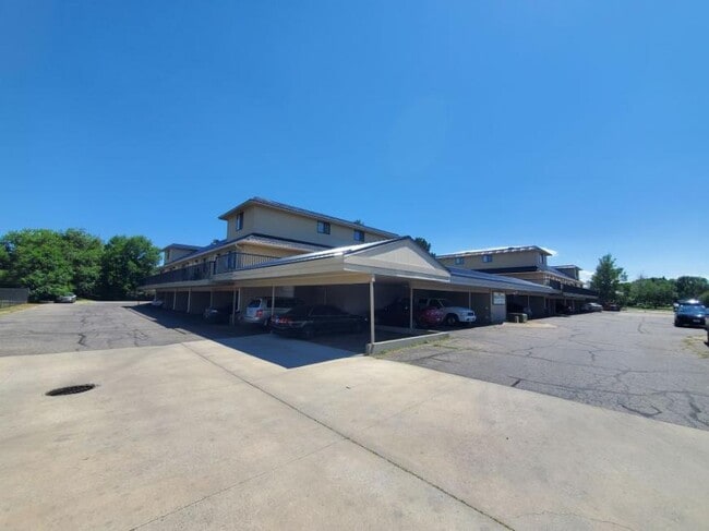 property at 1141 28th St W