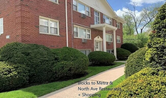 property at 442 N Ardmore Ave