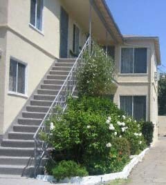 514 N Van Ness Ave in Los Angeles, CA - Building Photo - Building Photo