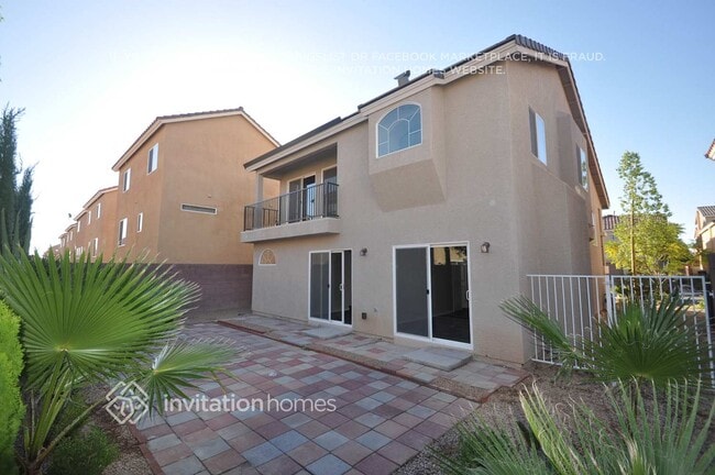6808 W Seasmoke Ct in Las Vegas, NV - Building Photo - Building Photo
