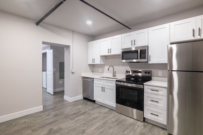 Apartments at The Augury in York, PA - Building Photo - Building Photo