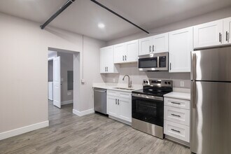 Apartments at The Augury in York, PA - Building Photo - Building Photo