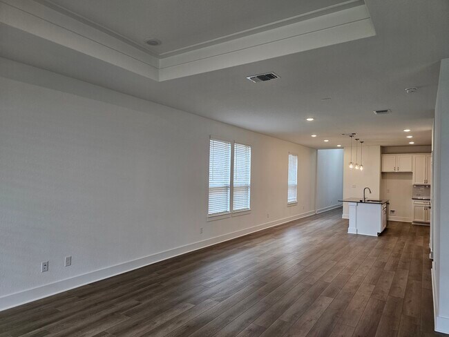 432 Bristlecone Bnd in Liberty Hill, TX - Building Photo - Building Photo