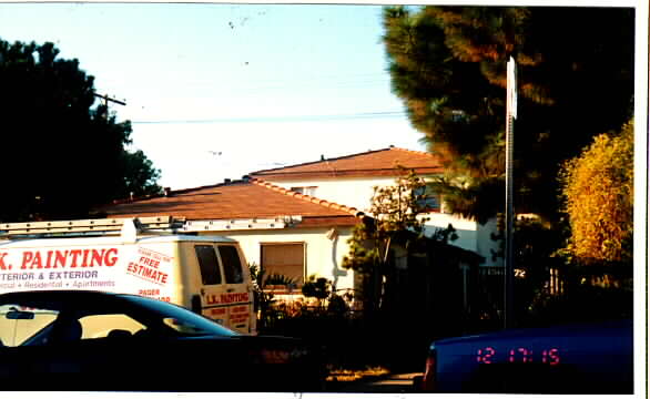 1562 Hornblend St in San Diego, CA - Foto de edificio