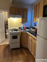 38 Hemenway St, Unit 55 in Boston, MA - Building Photo - Building Photo