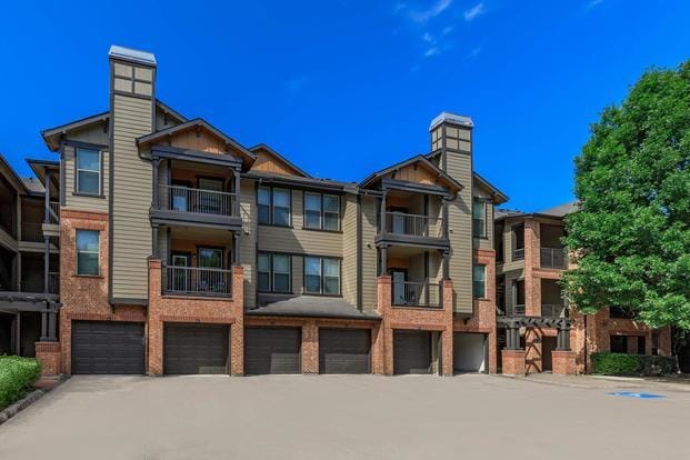 property at 1234 West Way