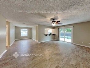 7856 Collins Ridge Blvd in Jacksonville, FL - Building Photo - Building Photo