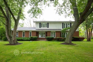 20408 Ithaca Rd in Olympia Fields, IL - Building Photo