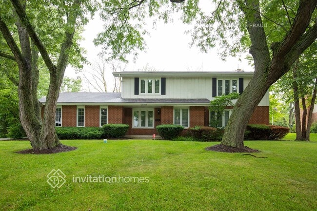 property at 20408 Ithaca Rd