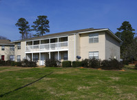 The Landings at Sylacauga in Sylacauga, AL - Foto de edificio - Building Photo