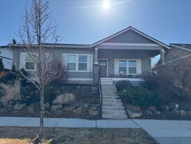 63856 Hunters Cir in Bend, OR - Building Photo