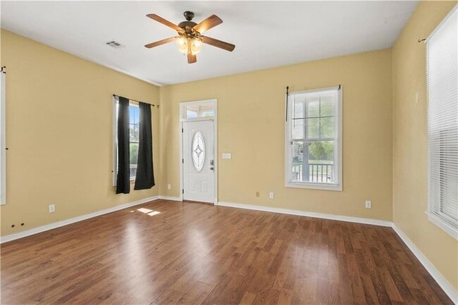 1921 Benton St, Unit 19117 in New Orleans, LA - Building Photo - Building Photo