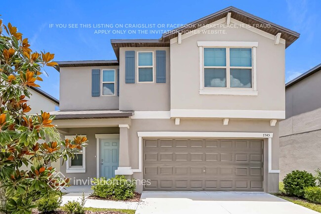 property at 7745 Silver Berry Ct