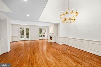 4049 Mansion Dr NW in Washington, DC - Building Photo - Building Photo