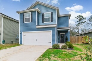 24169 Wilde Dr in Magnolia, TX - Building Photo