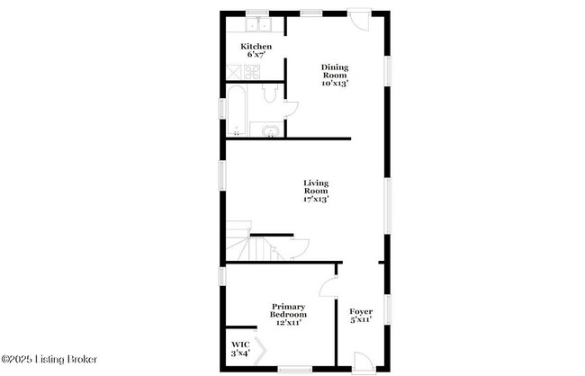 1749 W Gaulbert Ave in Louisville, KY - Building Photo - Building Photo