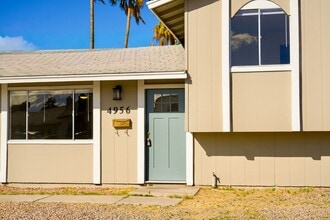 4956 Becky Pl in Las Vegas, NV - Building Photo - Building Photo