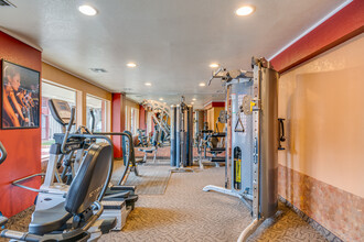 Desert Lakes Apartments in Phoenix, AZ - Foto de edificio - Interior Photo