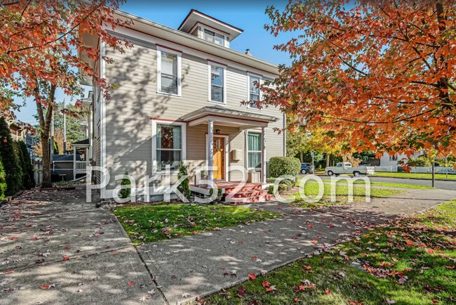 401 N M St in Tacoma, WA - Building Photo - Building Photo