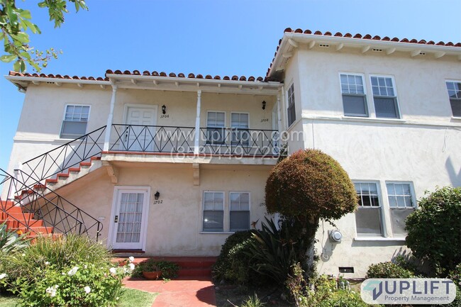 1706 Madison Ave