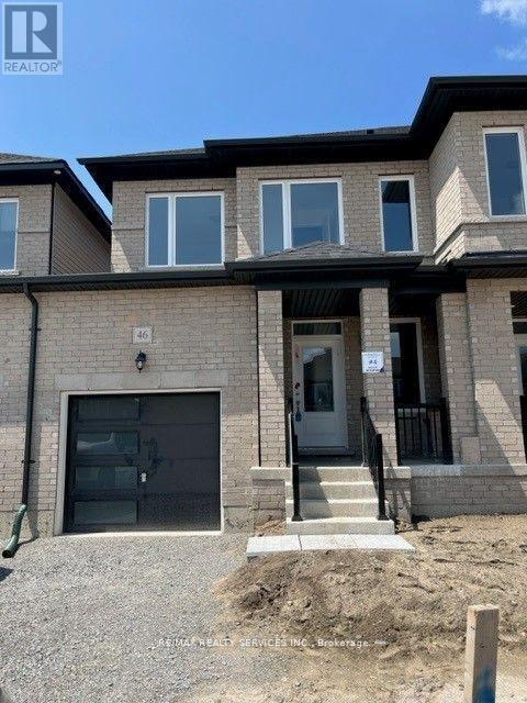 property at 46 Lisa St