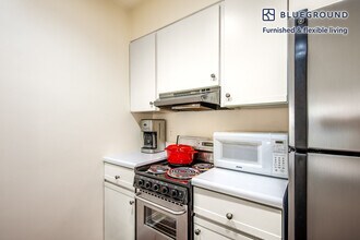 1415 17th St NW-Unit -FL3-ID61 in Washington, DC - Foto de edificio - Building Photo