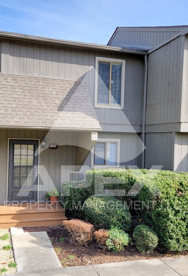 2120 Belle Terra Rd in Knoxville, TN - Building Photo - Building Photo