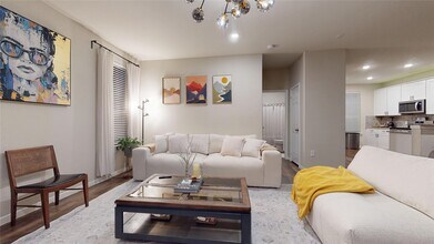 14526 Chasing Bend Dr in Houston, TX - Building Photo - Building Photo