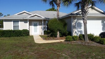 31 White Heron Dr in Santa Rosa Beach, FL - Building Photo